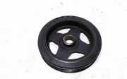 RIEMENSCHEIBE TOYOTA YARIS (_P9_) 1.4 D-4D (NLP90_) 51205H