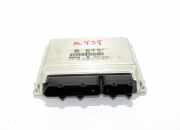 Motorsteuergerät VW PASSAT B5 (3B3) 1.9 TDI 0261204956 8D0907558S