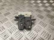 Heckklappenschloss NISSAN PRIMERA Hatchback (P12) 2.2 dCi 90502AV710