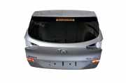 Heckklappe geschlossen Hyundai Tucson III (TL, TLE) 73700D7500