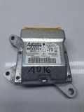 Airbag-Steuergerät RENAULT VEL SATIS (BJ0_) 2.2 dCi (BJ0M) G013CN40031