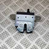 Heckklappenschloss OPEL CORSA E 1.4 39021416
