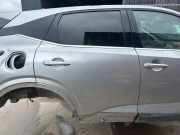 Tür hinten rechts NISSAN QASHQAI III (J12) 1.3 DIG-T All-wheel Drive