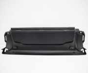 Heckklappenverkleidung