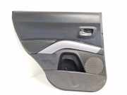 Türpolster hinten links PEUGEOT 4007 (GP_) 2.2 HDi 7222A389XA