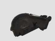 Timing Belt Protection Cover CITROËN C4 CACTUS 1.6 HDi 90 9804860080