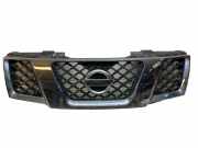 Vorderer oberer Gitter NISSAN NP300 NAVARA (D40) 2.5 dCi 4WD NSF2301 1310EB400