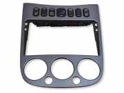 Musik-Player Verkleidung MERCEDES-BENZ A (W168) A 160 CDI (168.007) 241003