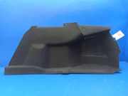 Kofferaum Schlossverkleidung MERCEDES-BENZ E (W211) E 270 CDI (211.016) A21169076539F08 A2116907653