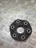 Propshaft Rubber Coupling BMW 1 (F20) 118 d 7610372