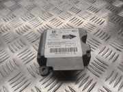 Steuergerät Airbag Opel Vectra B CC (J96) 09229039BD