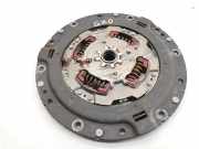 Kupplungsscheibe TOYOTA AURIS TOURING SPORTS (_E18_) 1.8 Hybrid (ZWE186_)