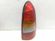 Lampenträger Heckleuchte rechts Opel Astra G Caravan (T98) 393032