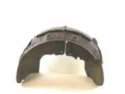 Radhaus links hinten Audi A5 Cabriolet (8F)