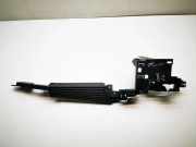 Rear Parcel Shelf Right Rail Cover BMW 3 Touring (E91) 330 d 7068910