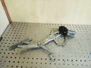 Motor Fensterheber rechts Mercedes-Benz M-Klasse (W163) 990408100