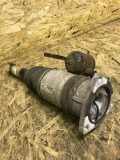 Rear right pneumo shock absorber AUDI A8 D3 (4E2, 4E8) 3.0 TDI quattro
