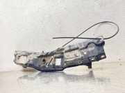 Kühler Opel Meriva B () 93301874