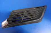 Lüftungsgitter für Stoßfänger Mercedes-Benz S-Klasse (W126)