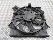 Elektrolüfter Hyundai iX35 (LM)