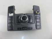 Mittelkonsole AUDI A6 (4F2, C6) 3.0 TDI quattro 4F0910609 4F1919610
