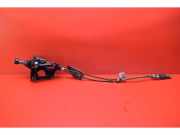 Manschette für Schalthebel Toyota Corolla Verso (R1) 112102525