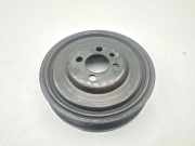 Kurbelwellenriemenscheibe