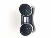 Kombiinstrument MERCEDES-BENZ M (W164) ML 350 4-matic (164.186) A1645403247