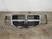 Vorderer oberer Gitter DODGE NITRO 2.8 CRD 4WD