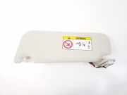 Sonnenblende rechts Jaguar F-Pace (X761) GX7304100BC0LKP