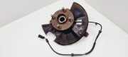 Achsschenkel (ABS) links vorne Mazda 3 (BK)