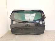 Kofferraumdeckel OPEL Crossland X (P17) (P17) 1.2 (75)