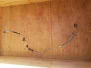 Klimaleitung AUDI A3 (8P1) S3 quattro 1K0820741AB