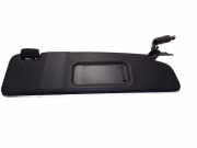 Sonnenblende rechts Audi A4 Cabriolet (8H) 8H0857552A