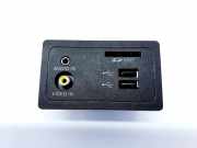 Zusätzliche Music Player-Anschlüsse INFINITI Q50 50 D 284H34GA0B