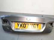 Heckklappe geschlossen BMW 3er Coupe (E92)