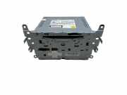 Multifunktionsanzeige Audi A4 Allroad (8K, B8) 8R1035186N