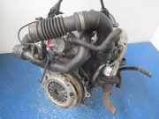 Motor ohne Anbauteile (Benzin) Mazda 626 V Station Wagon (GW)