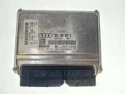 Motorsteuergerät ECU AUDI A4 (8E2, B6) 1.8 T quattro 1039S07763