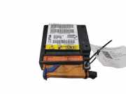 Airbag-Steuergerät CITROËN C5 I Break (DE_) 2.0 HDi (DERHSB, DERHSE) 3676A7 9641968380