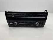 Klimabedienteil BMW 7 (F01, F02) 730 d 9212460