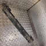 Stoßstangenzierleiste vorne rechts SUBARU LEGACY IV Estate (BP) 2.0 AWD (BP5) 57731AG590