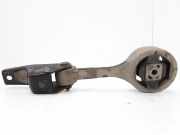 Motorhalter rechts SKODA FABIA I (6Y2) 1.9 SDI 6Q0199851T