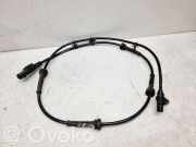 Sensor für ABS links hinten Nissan Qashqai II (J11) 47900BR00A