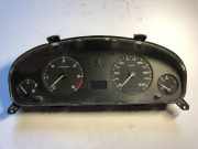 Kombiinstrument PEUGEOT 306 Break (7E, N3, N5) 2.0 HDI 90 9642946280 81115607