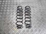 Fahrwerksfeder hinten rechts OPEL Crossland X (P17) (P17) 1.2 (75)