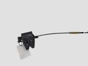 Heckklappenschloss SAAB 9-3 Estate (YS3F) 2.0 t 12785002