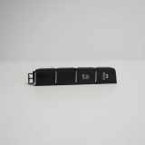 Tastenpanel VW PASSAT B8 (3G2) 1.6 TDI 034980031-02 3G0927137AB