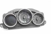 Kombiinstrument MAZDA MX-5 IV (ND) 1.5 NC9H55430