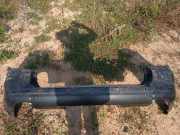 Stoßstange hinten Porsche Cayenne 1 (9PA)